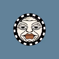 MOONZ by BUDZ #526