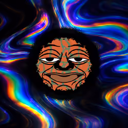MOONZ by BUDZ #3345