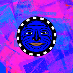 MOONZ by BUDZ #3145