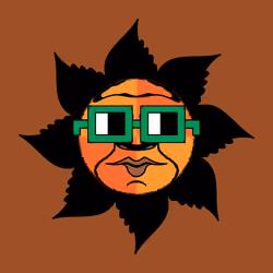 MOONZ by BUDZ #698