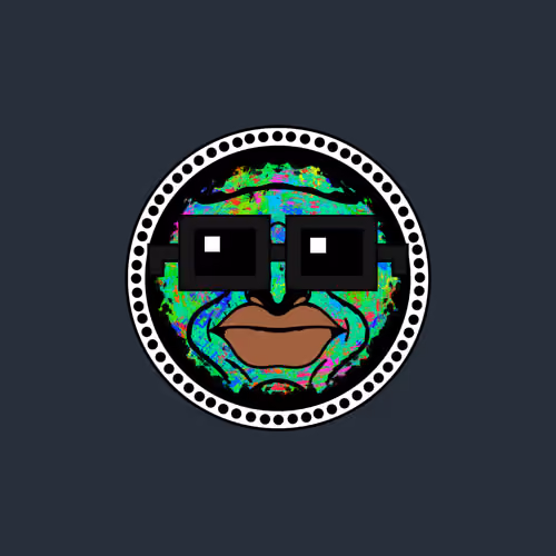 MOONZ by BUDZ #4009