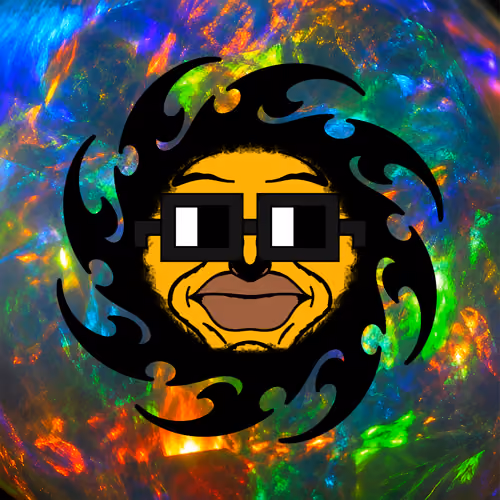 MOONZ by BUDZ #4109