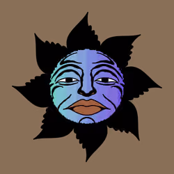 MOONZ by BUDZ #2