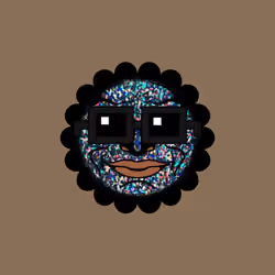 MOONZ by BUDZ #784