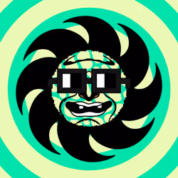 MOONZ by BUDZ #429
