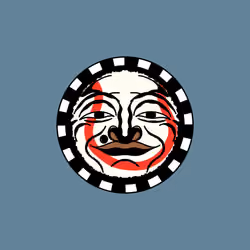 MOONZ by BUDZ #1379