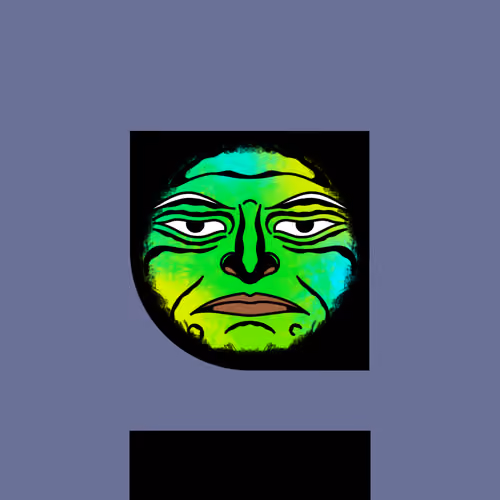 MOONZ by BUDZ #3327