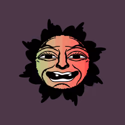 MOONZ by BUDZ #2205