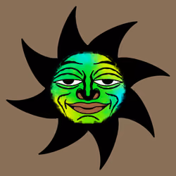 MOONZ by BUDZ #1531