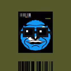 MOONZ by BUDZ #1676