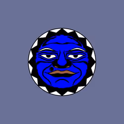 MOONZ by BUDZ #4149