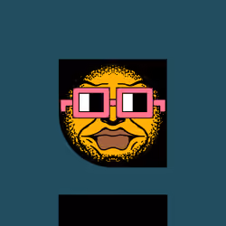 MOONZ by BUDZ #2080