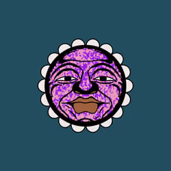 MOONZ by BUDZ #1539