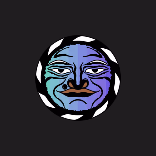 MOONZ by BUDZ #2243