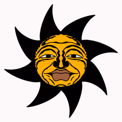 MOONZ by BUDZ #2198