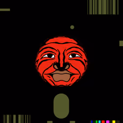 MOONZ by BUDZ #3090
