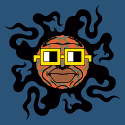 MOONZ by BUDZ #3509