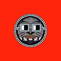 MOONZ by BUDZ #690