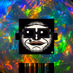 MOONZ by BUDZ #1384