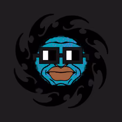 MOONZ by BUDZ #2538