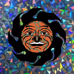 MOONZ by BUDZ #1671