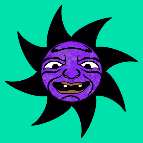 MOONZ by BUDZ #3897