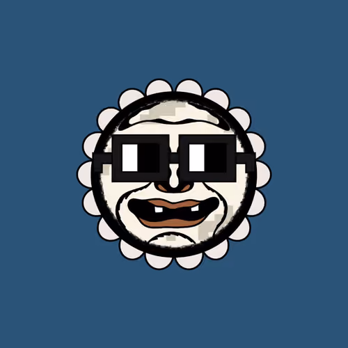 MOONZ by BUDZ #3802
