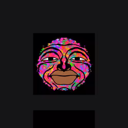 MOONZ by BUDZ #430