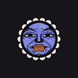 MOONZ by BUDZ #1406
