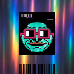 MOONZ by BUDZ #4066