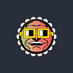 MOONZ by BUDZ #2031