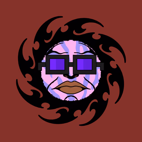 MOONZ by BUDZ #3224