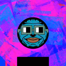MOONZ by BUDZ #2740