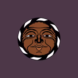 MOONZ by BUDZ #1286