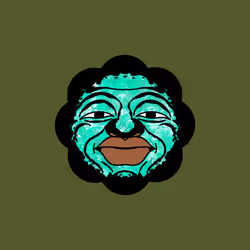 MOONZ by BUDZ #8