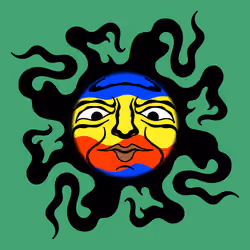 MOONZ by BUDZ #860