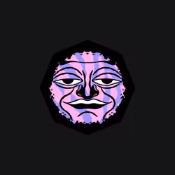 MOONZ by BUDZ #1713