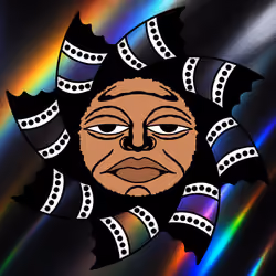 MOONZ by BUDZ #1860