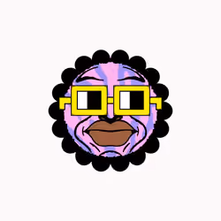 MOONZ by BUDZ #1712