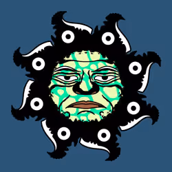MOONZ by BUDZ #2045