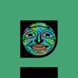 MOONZ by BUDZ #525