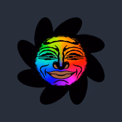 MOONZ by BUDZ #2924