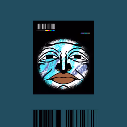 MOONZ by BUDZ #1766