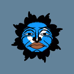 MOONZ by BUDZ #2323