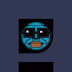 MOONZ by BUDZ #2777