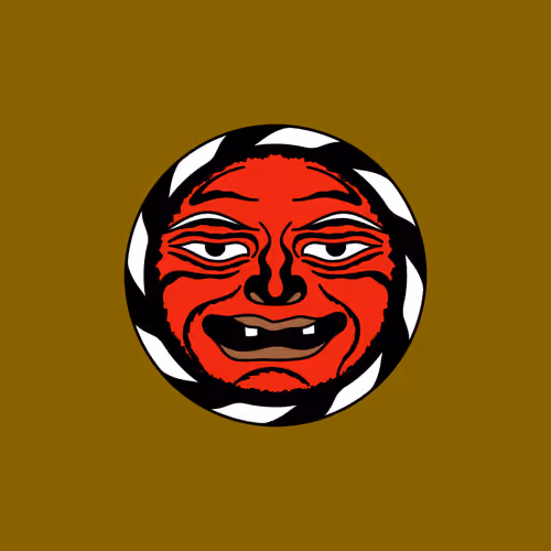 MOONZ by BUDZ #3871