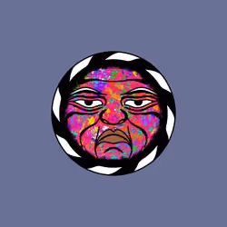 MOONZ by BUDZ #1607