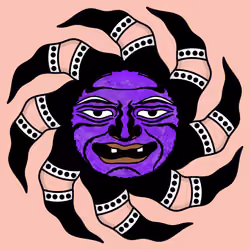 MOONZ by BUDZ #1425