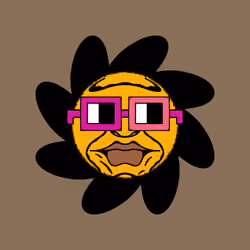 MOONZ by BUDZ #3528