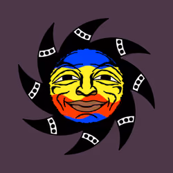MOONZ by BUDZ #2079